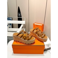 Hermes Sandals